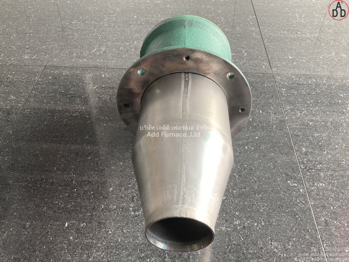 Yamataha Thermjet TJ0100 (14)